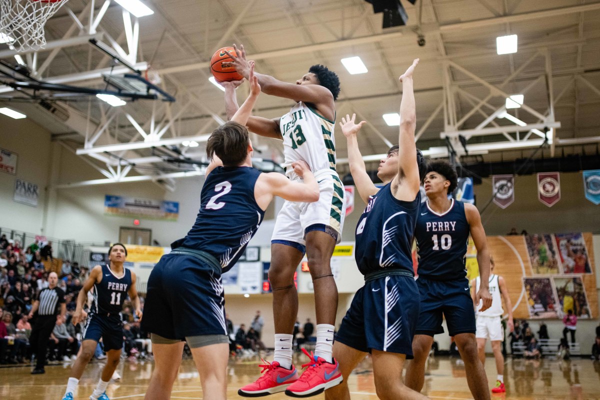 Jesuit Perry boys basketball Les Schwab Invitational December 26 2023 Naji Saker-26