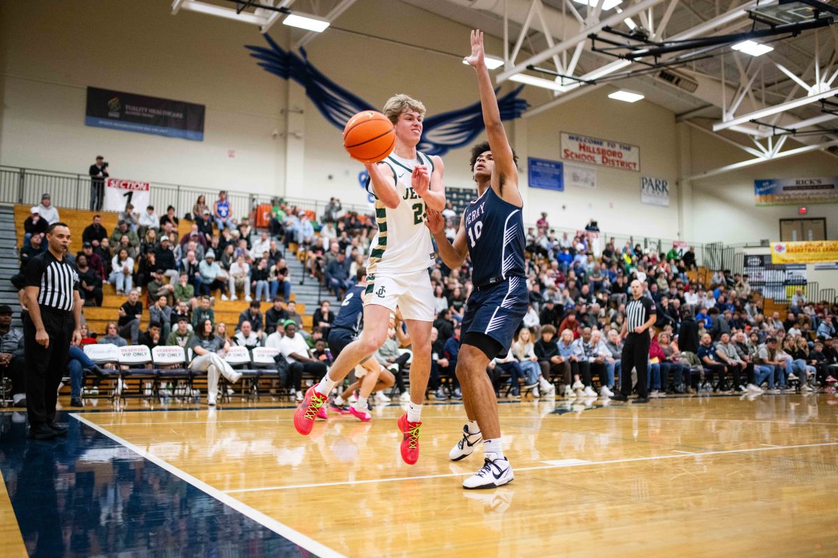 Jesuit Perry boys basketball Les Schwab Invitational December 26 2023 Naji Saker-33