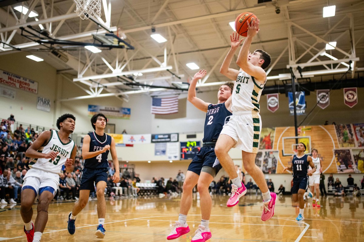 Jesuit Perry boys basketball Les Schwab Invitational December 26 2023 Naji Saker-36