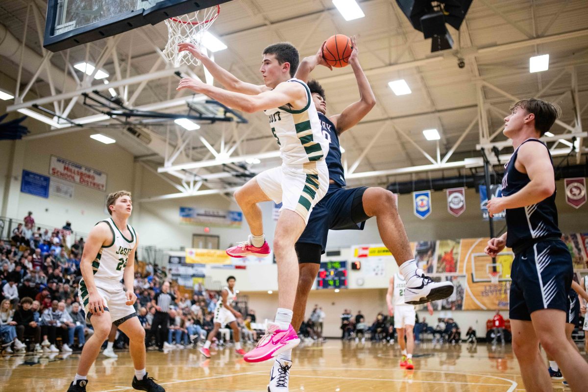 Jesuit Perry boys basketball Les Schwab Invitational December 26 2023 Naji Saker-34