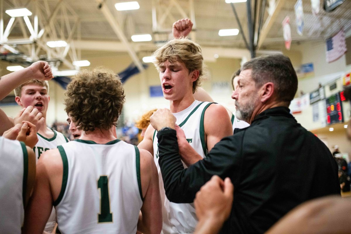 Jesuit Perry boys basketball Les Schwab Invitational December 26 2023 Naji Saker-43