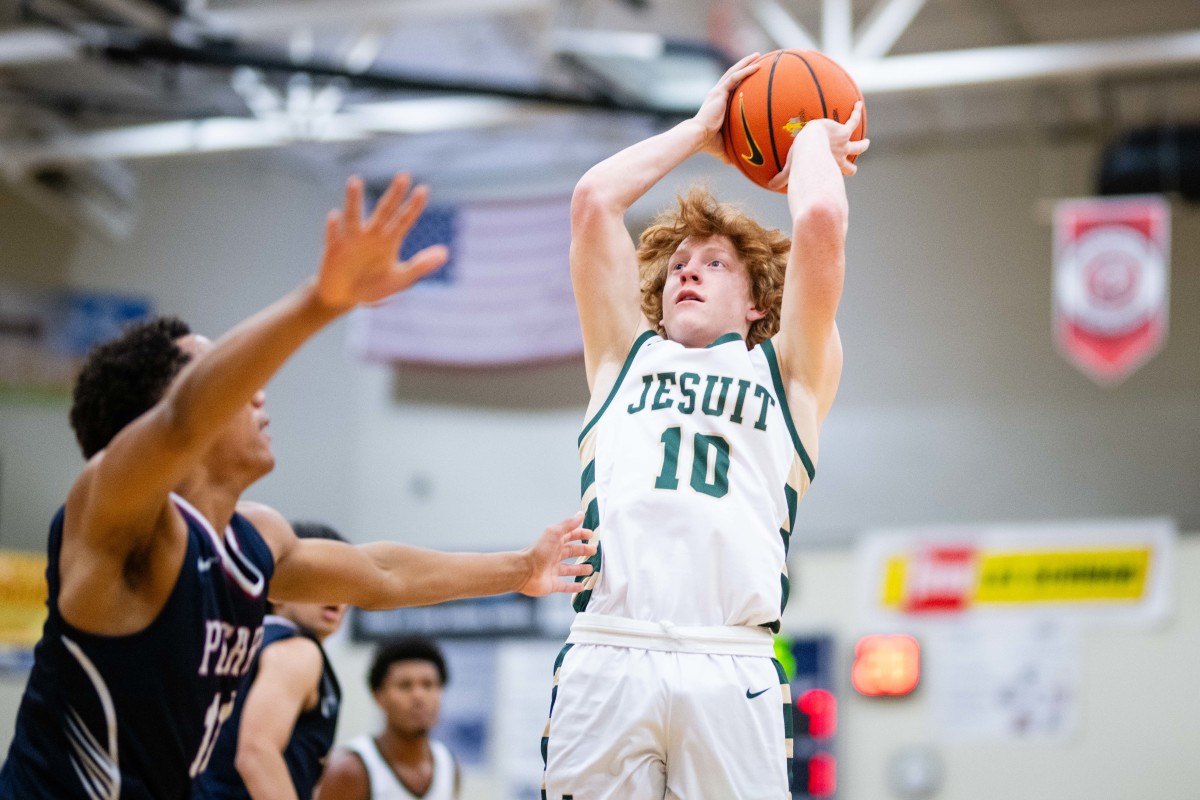 Jesuit Perry boys basketball Les Schwab Invitational December 26 2023 Naji Saker-38