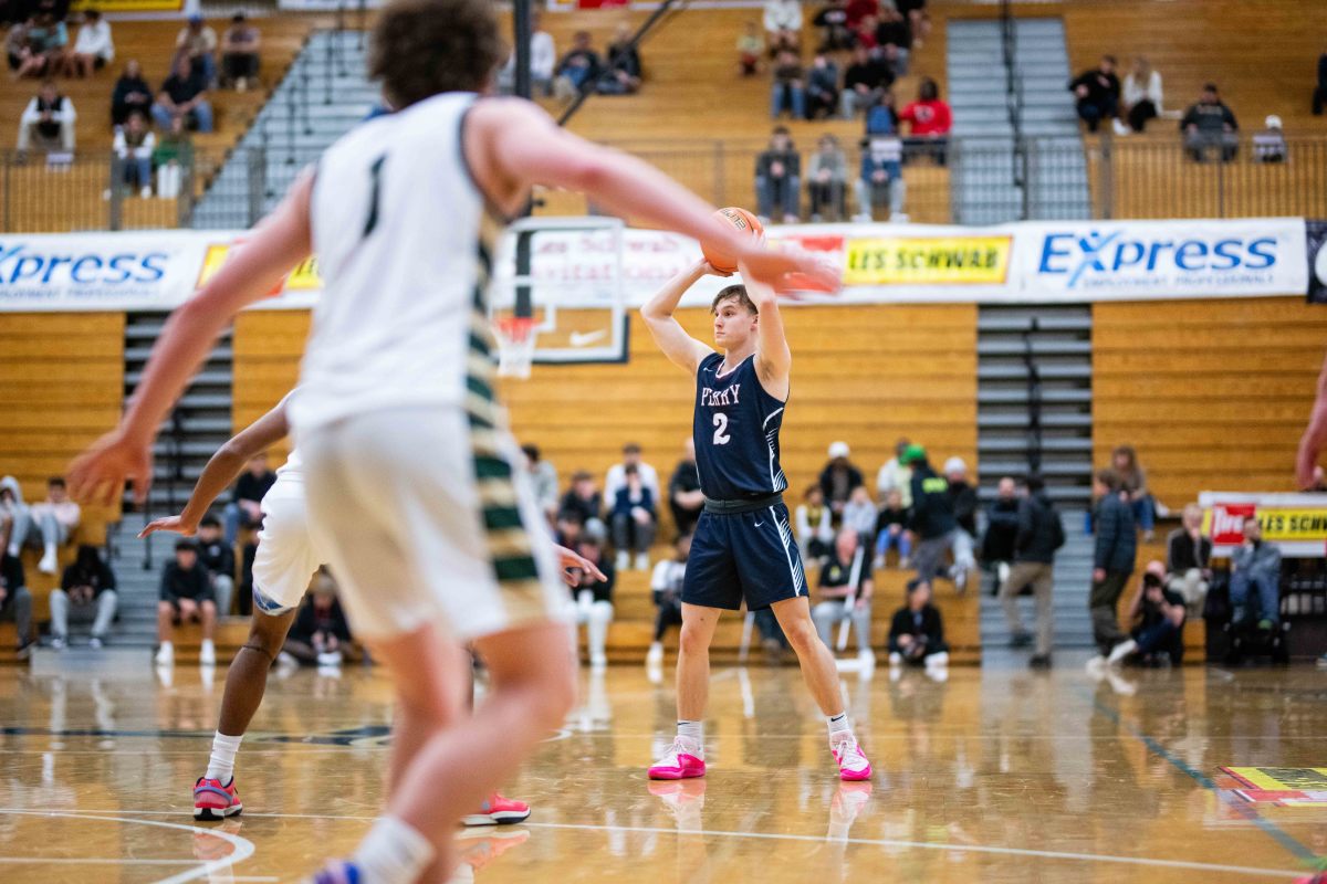 Jesuit Perry boys basketball Les Schwab Invitational December 26 2023 Naji Saker-48