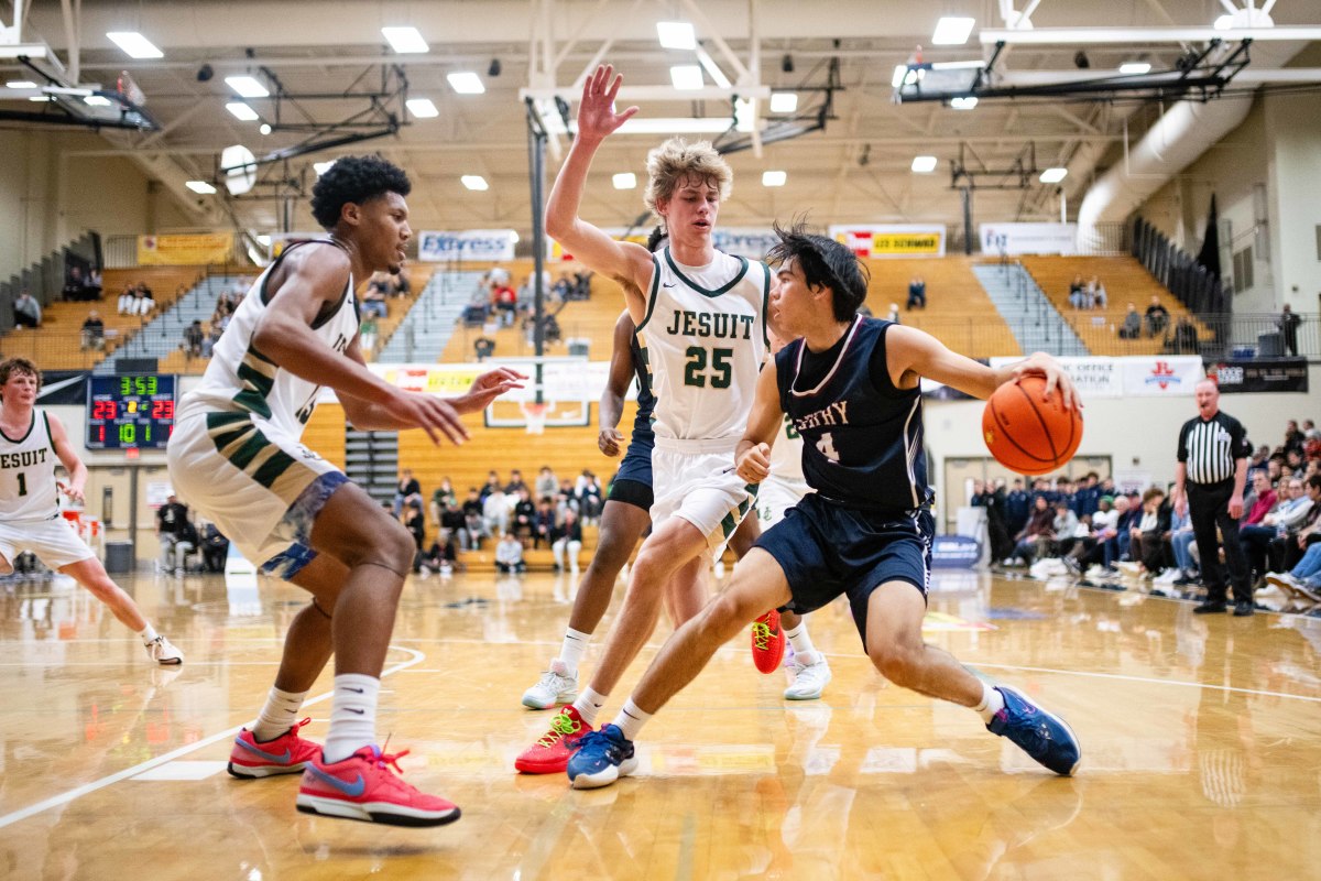 Jesuit Perry boys basketball Les Schwab Invitational December 26 2023 Naji Saker-49