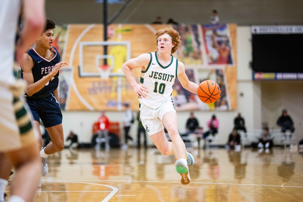 Jesuit Perry boys basketball Les Schwab Invitational December 26 2023 Naji Saker-42