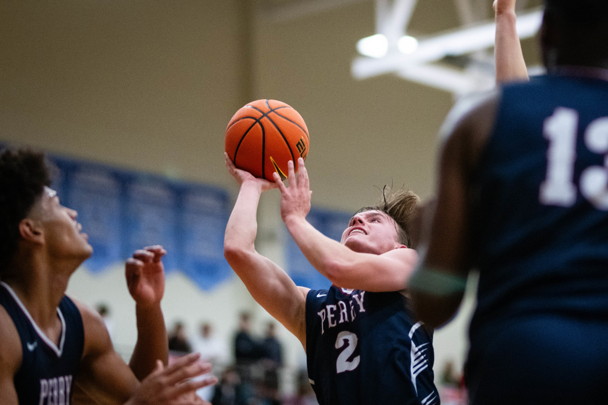 Jesuit Perry boys basketball Les Schwab Invitational December 26 2023 Naji Saker-54