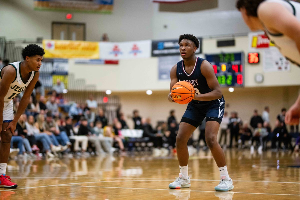 Jesuit Perry boys basketball Les Schwab Invitational December 26 2023 Naji Saker-59