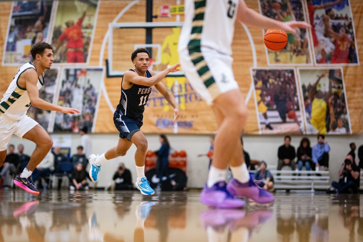 Jesuit Perry boys basketball Les Schwab Invitational December 26 2023 Naji Saker-61