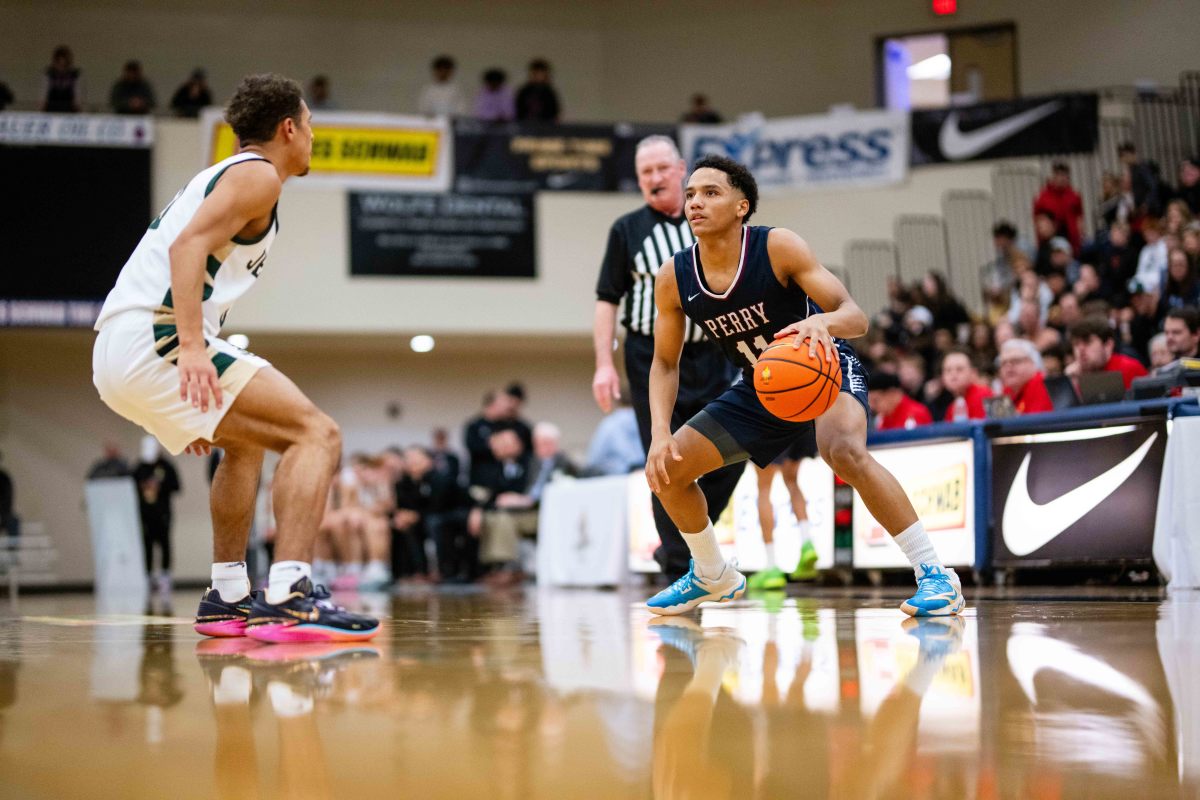 Jesuit Perry boys basketball Les Schwab Invitational December 26 2023 Naji Saker-63