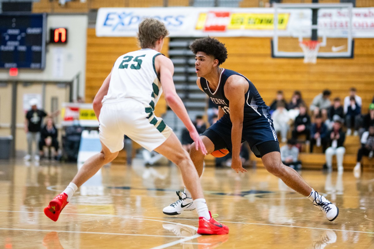 Jesuit Perry boys basketball Les Schwab Invitational December 26 2023 Naji Saker-52