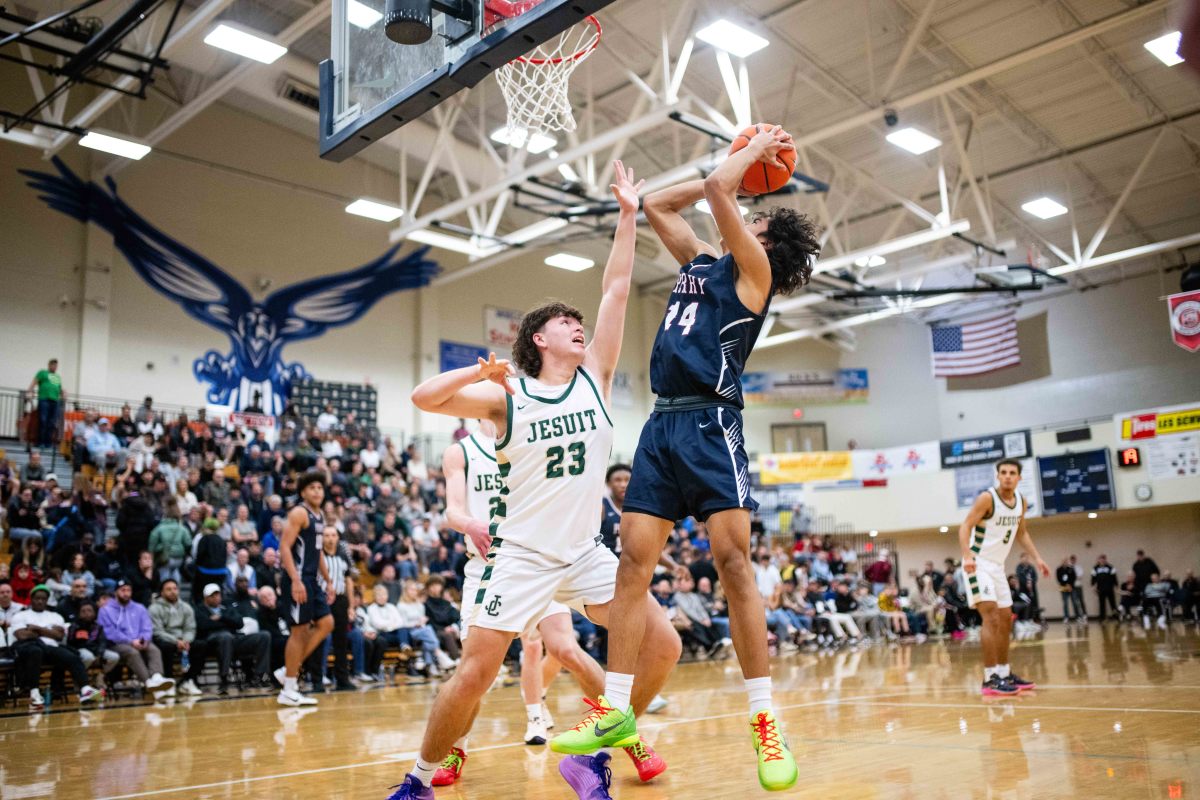 Jesuit Perry boys basketball Les Schwab Invitational December 26 2023 Naji Saker-65