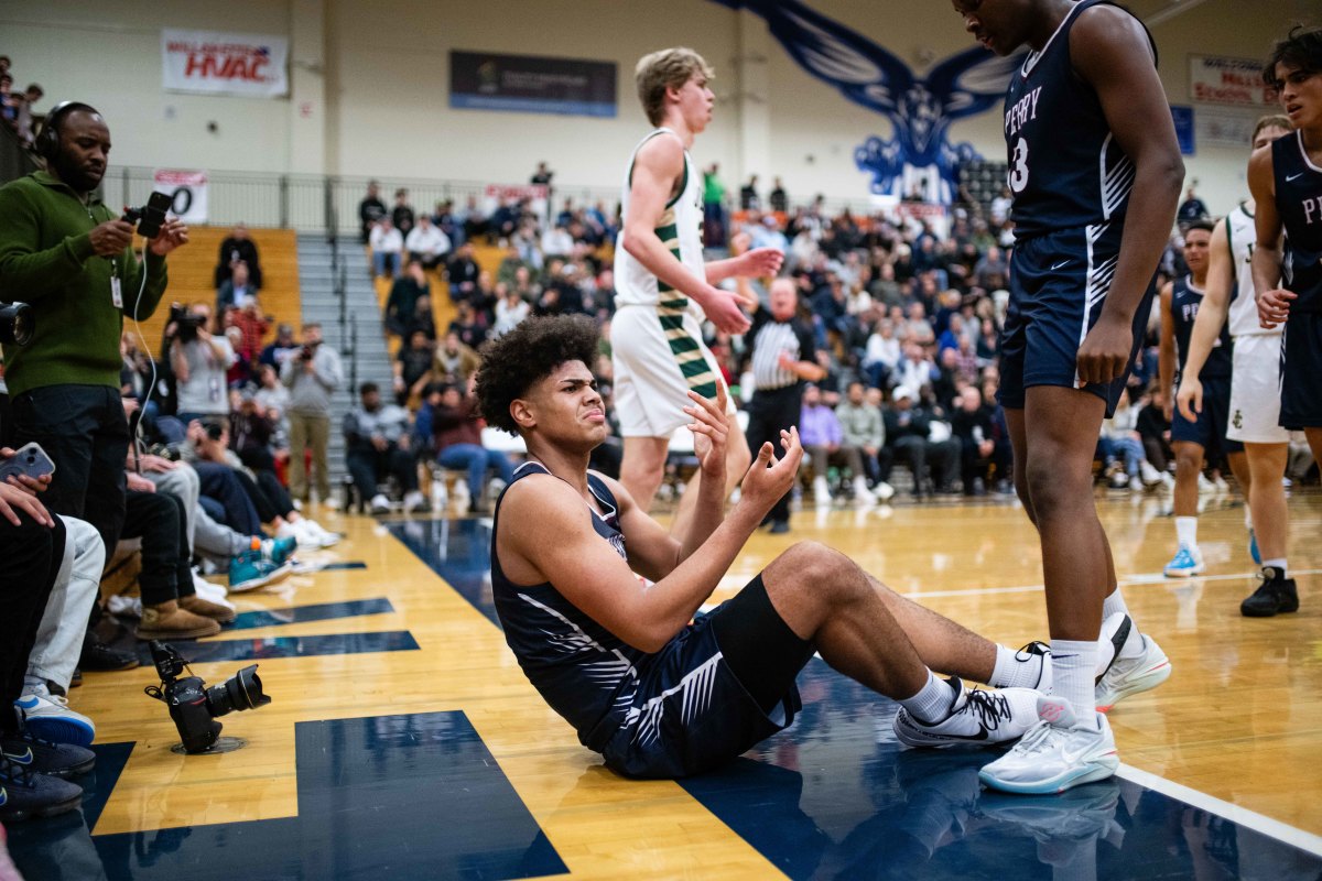 Jesuit Perry boys basketball Les Schwab Invitational December 26 2023 Naji Saker-69