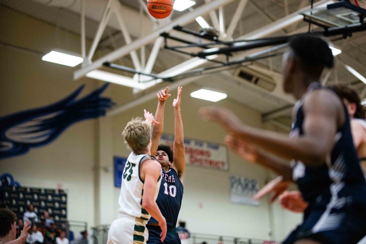 Jesuit Perry boys basketball Les Schwab Invitational December 26 2023 Naji Saker-62