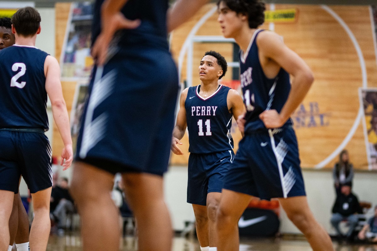 Jesuit Perry boys basketball Les Schwab Invitational December 26 2023 Naji Saker-66