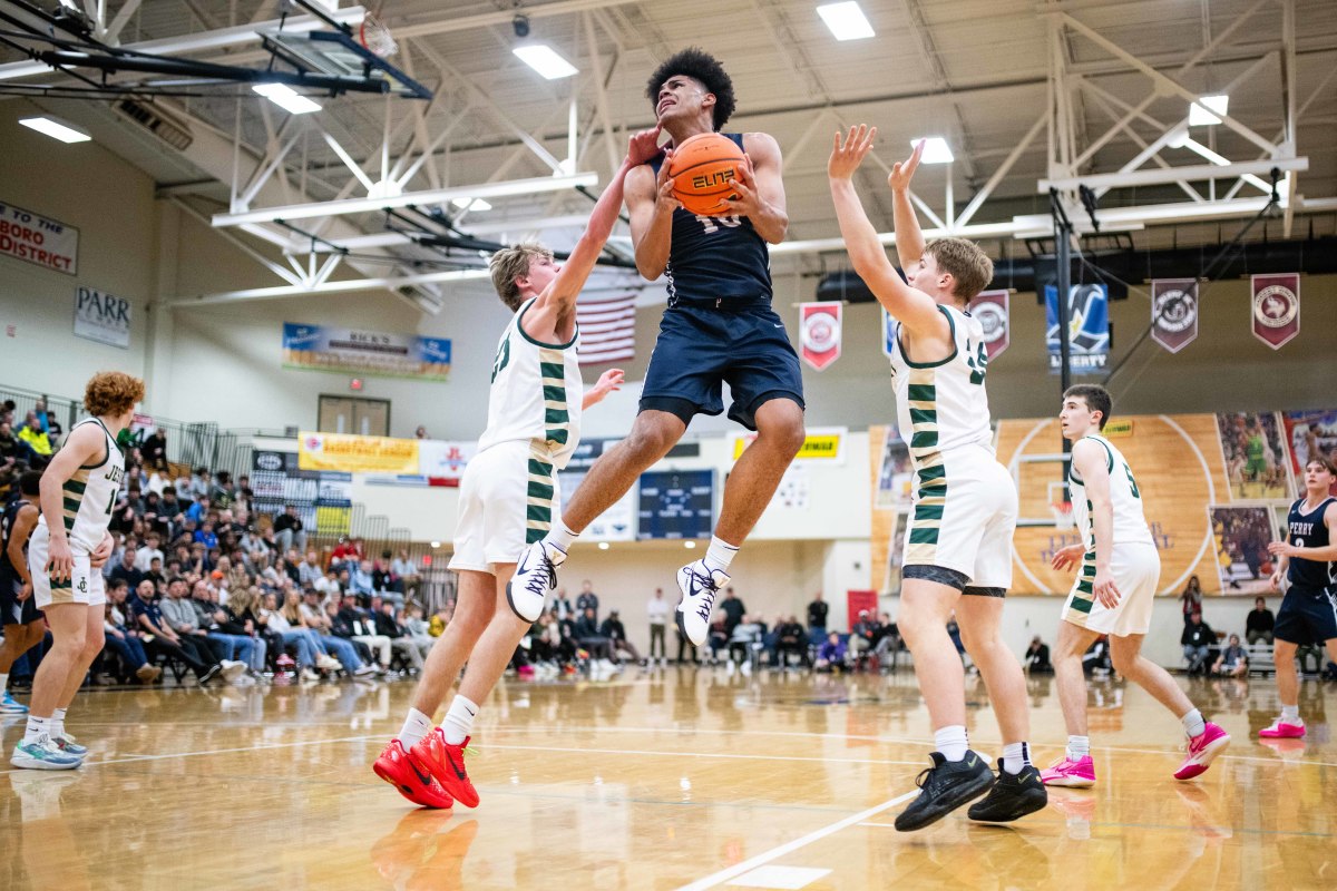 Jesuit Perry boys basketball Les Schwab Invitational December 26 2023 Naji Saker-72