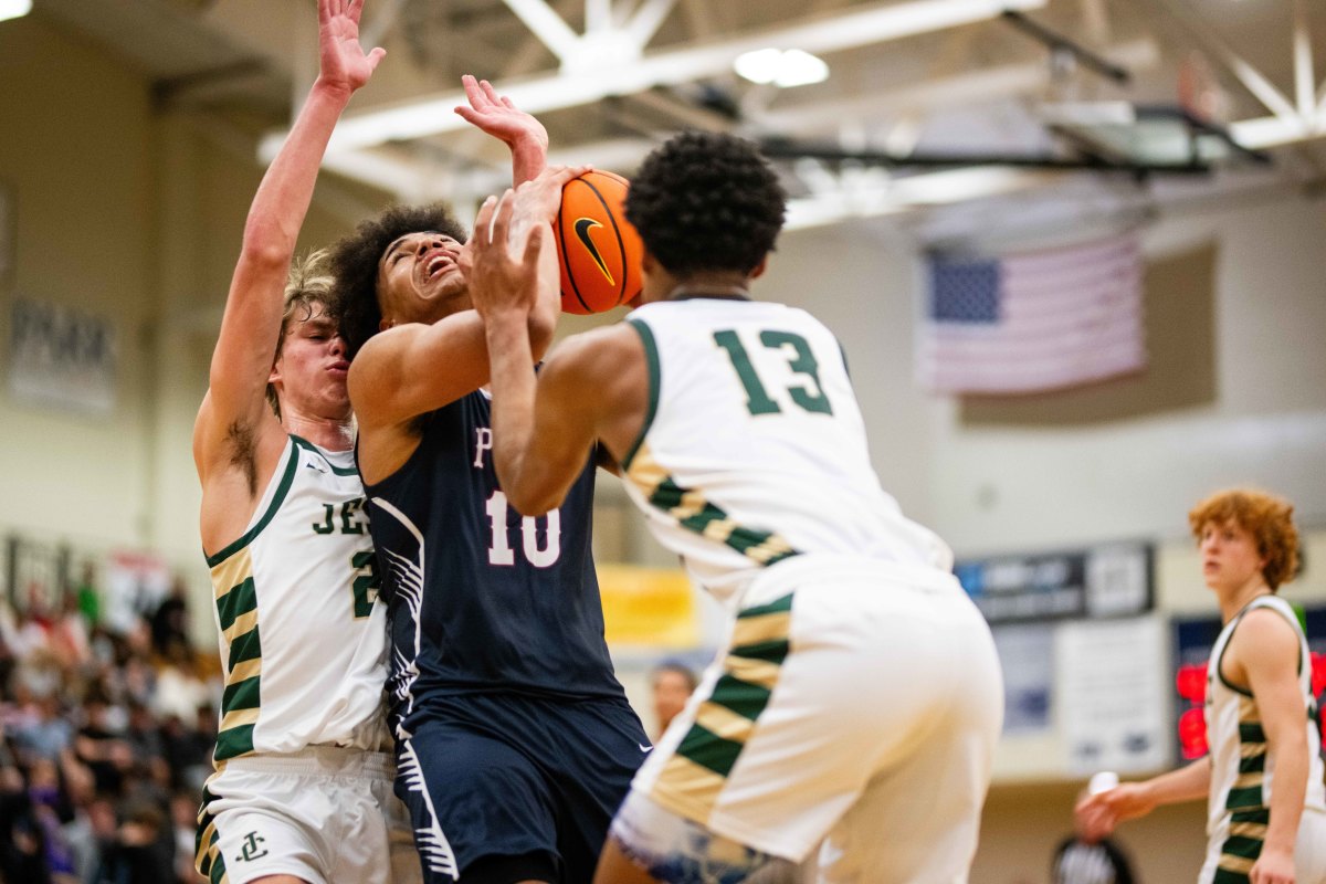 Jesuit Perry boys basketball Les Schwab Invitational December 26 2023 Naji Saker-74