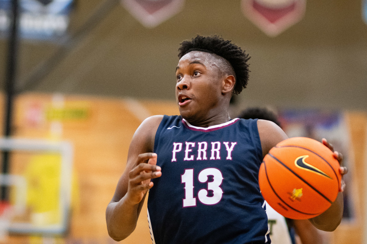 Jesuit Perry boys basketball Les Schwab Invitational December 26 2023 Naji Saker-76