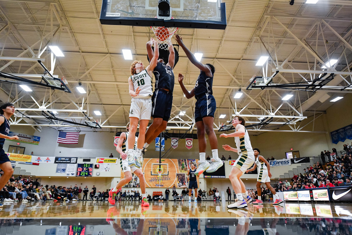 Jesuit Perry boys basketball Les Schwab Invitational December 26 2023 Naji Saker-78