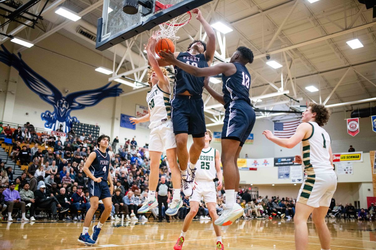 Jesuit Perry boys basketball Les Schwab Invitational December 26 2023 Naji Saker-80