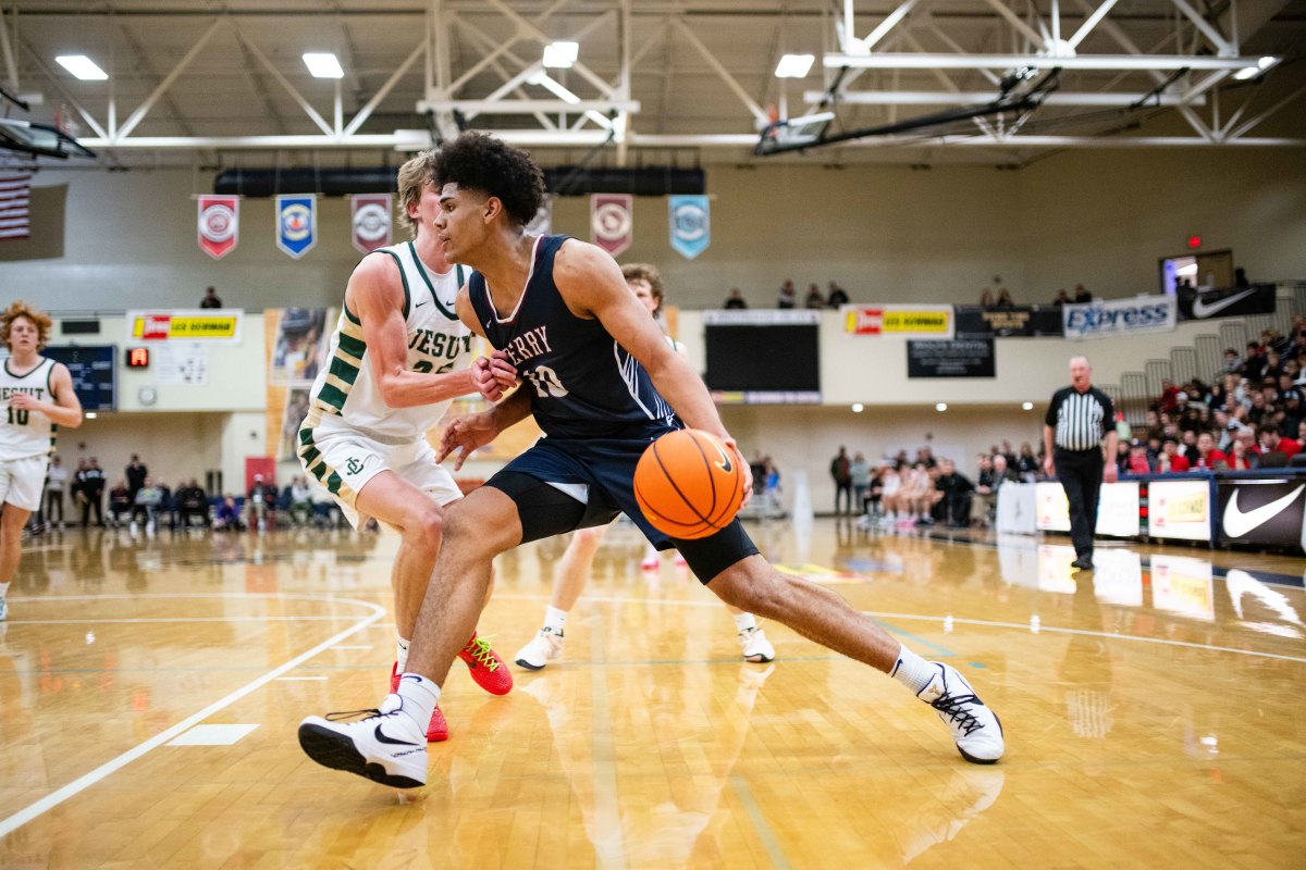 Jesuit Perry boys basketball Les Schwab Invitational December 26 2023 Naji Saker-83