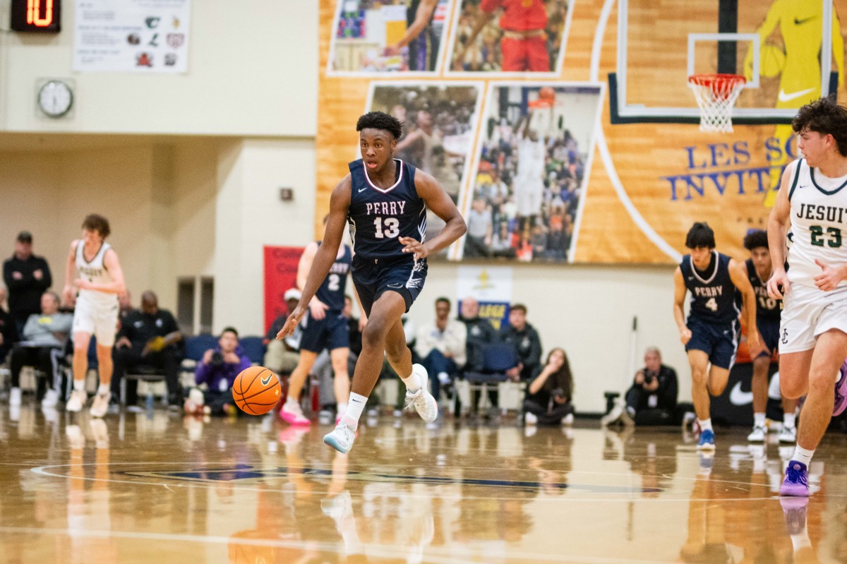 Jesuit Perry boys basketball Les Schwab Invitational December 26 2023 Naji Saker-77