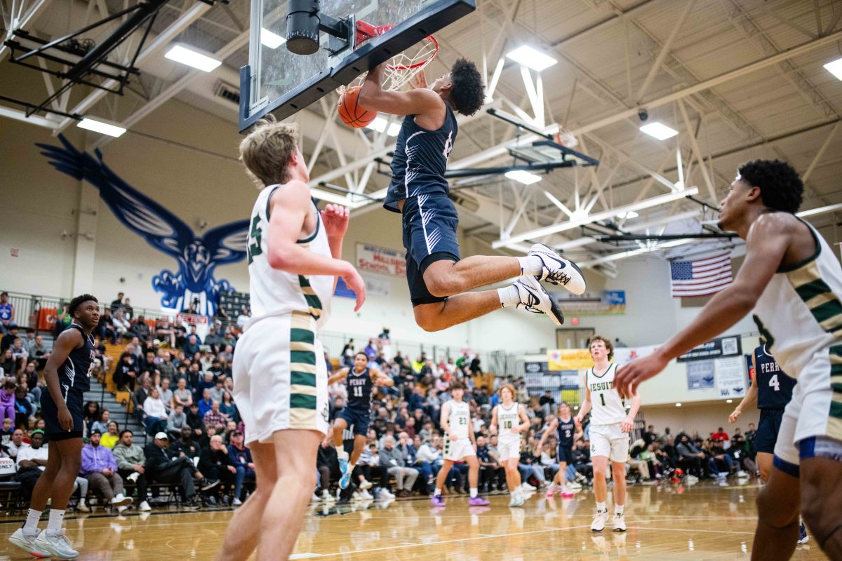 Jesuit Perry boys basketball Les Schwab Invitational December 26 2023 Naji Saker-85