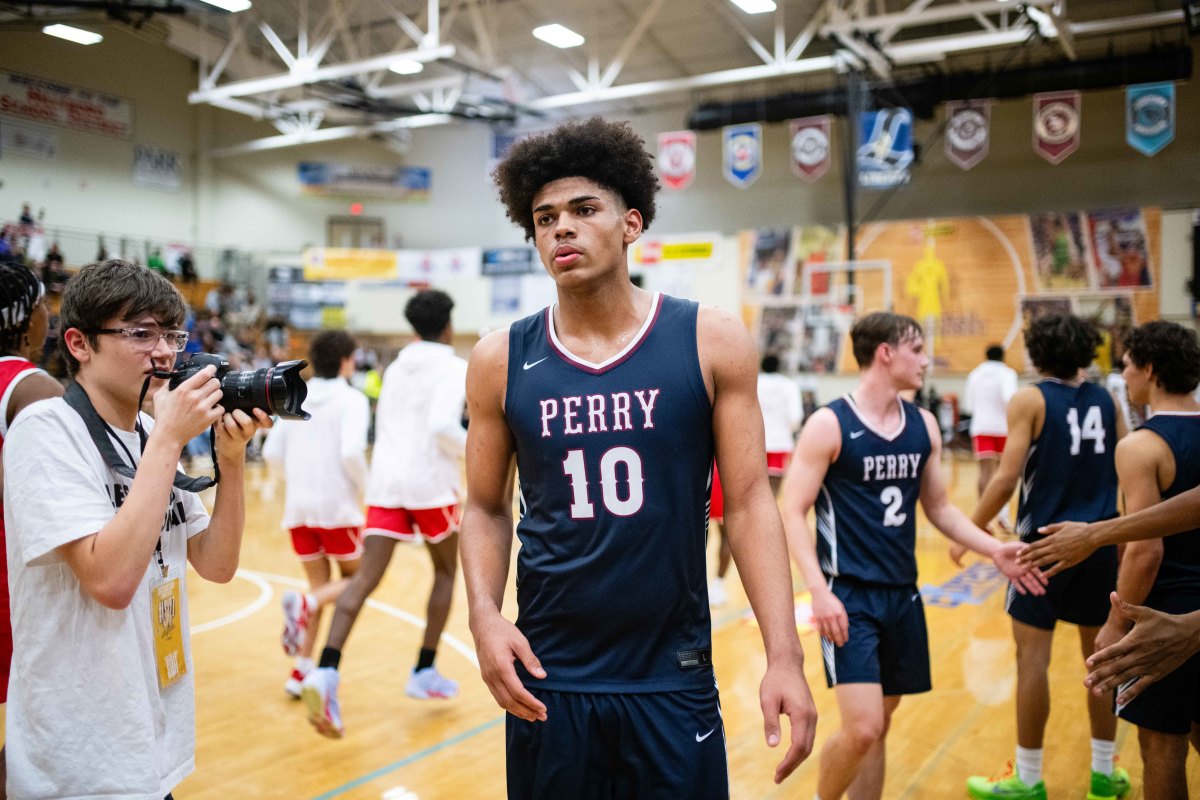 Jesuit Perry boys basketball Les Schwab Invitational December 26 2023 Naji Saker-86