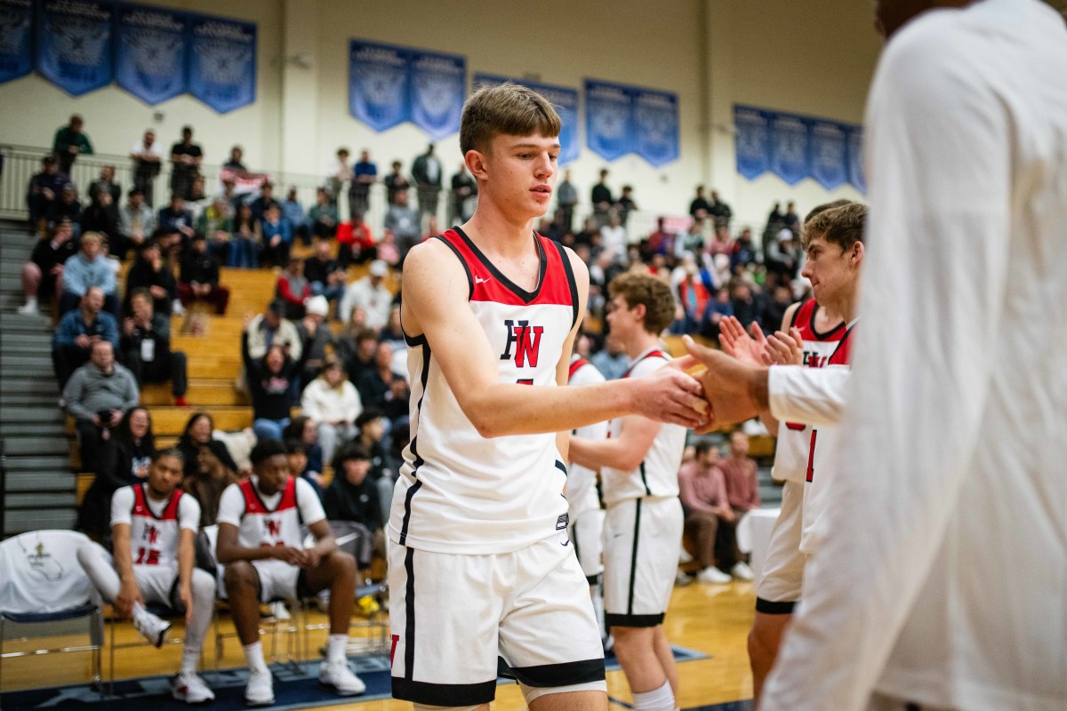 Liberty Harvard Westlake boys basketball Les Schwab Invitational game December 27 2023 Naji Saker-5