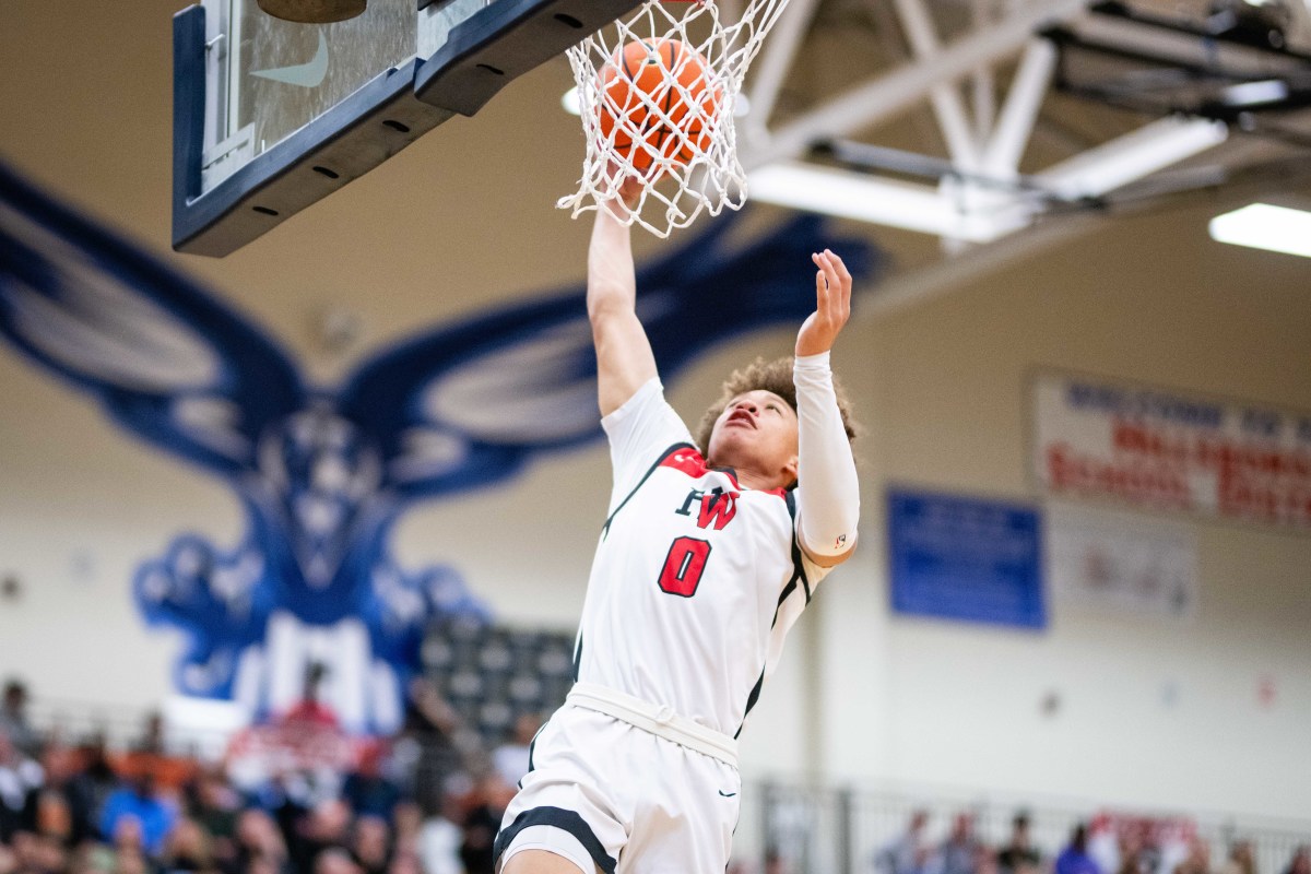 Liberty Harvard Westlake boys basketball Les Schwab Invitational game December 27 2023 Naji Saker-24