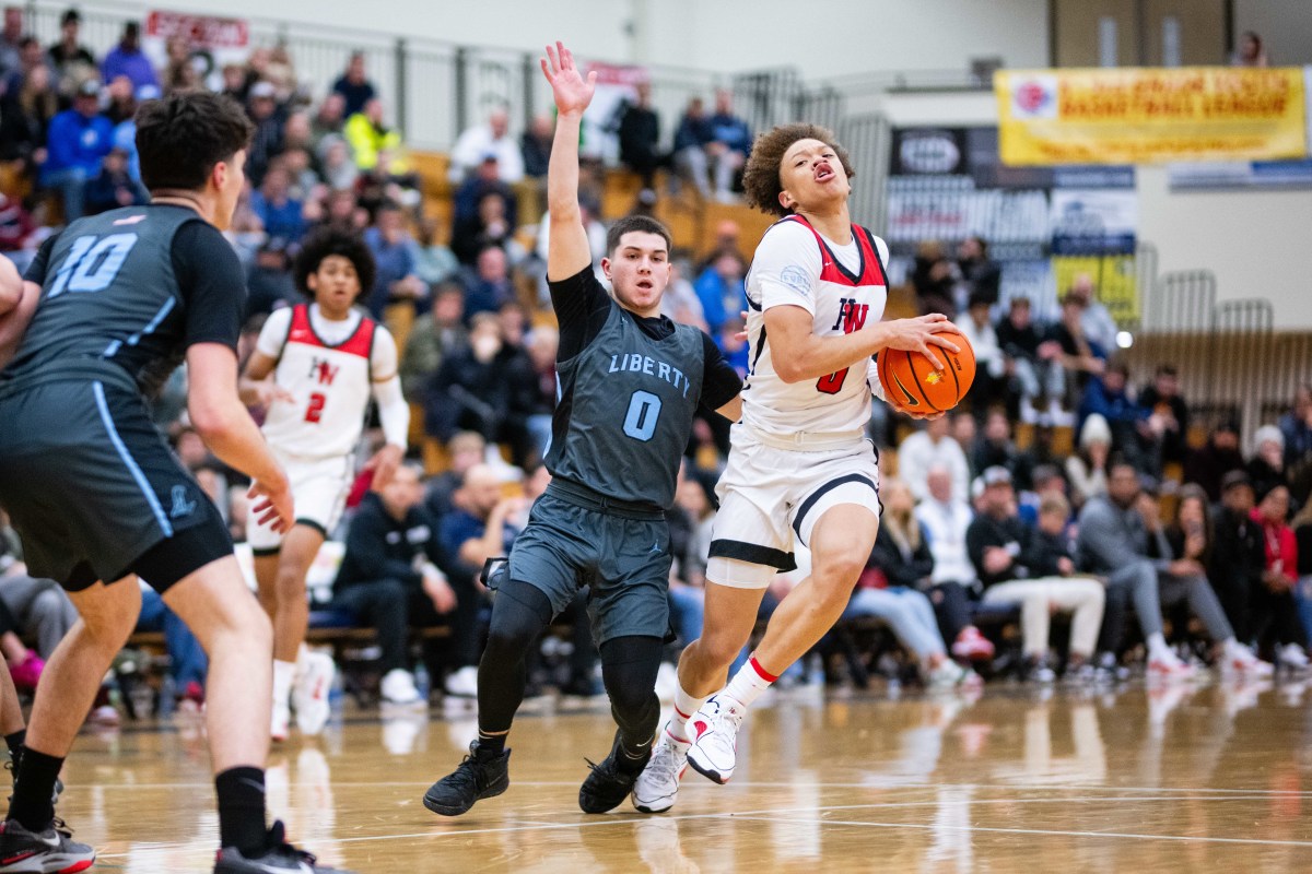 Liberty Harvard Westlake boys basketball Les Schwab Invitational game December 27 2023 Naji Saker-28