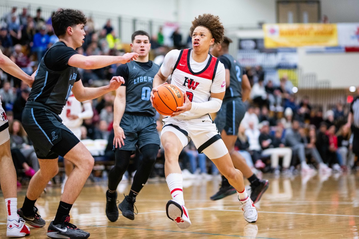 Liberty Harvard Westlake boys basketball Les Schwab Invitational game December 27 2023 Naji Saker-29