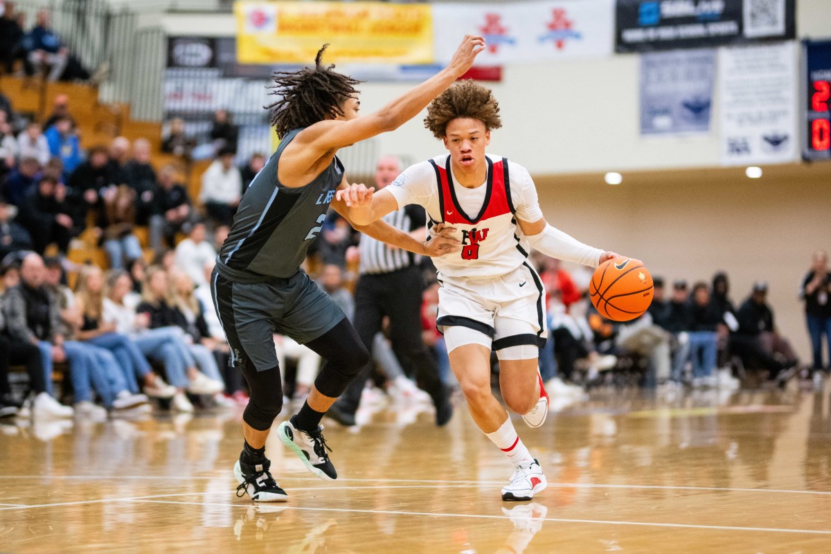 Liberty Harvard Westlake boys basketball Les Schwab Invitational game December 27 2023 Naji Saker-42