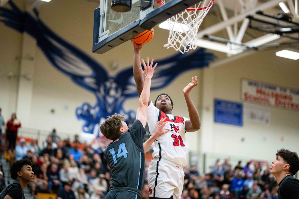 Liberty Harvard Westlake boys basketball Les Schwab Invitational game December 27 2023 Naji Saker-17