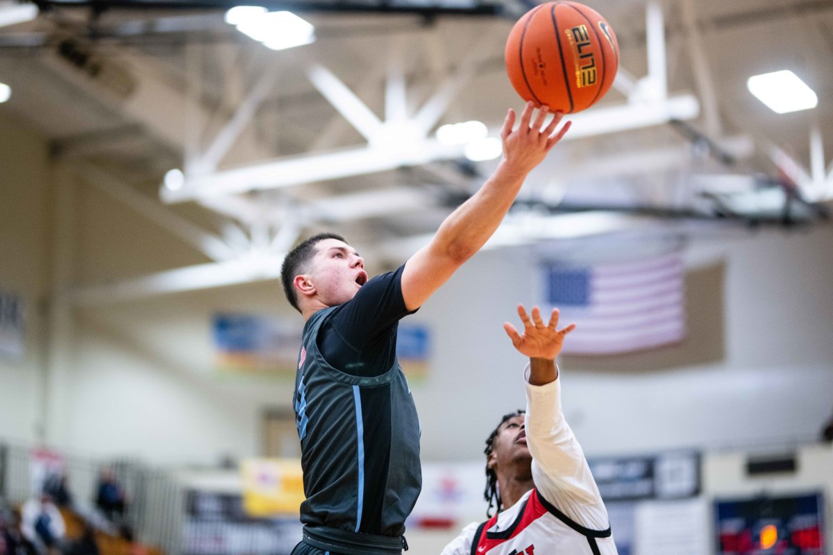 Liberty Harvard Westlake boys basketball Les Schwab Invitational game December 27 2023 Naji Saker-106