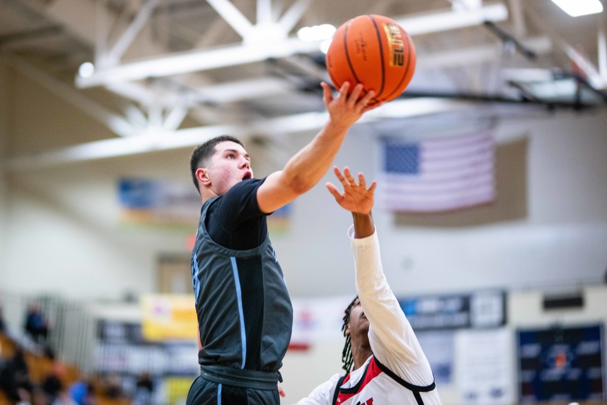 Liberty Harvard Westlake boys basketball Les Schwab Invitational game December 27 2023 Naji Saker-105