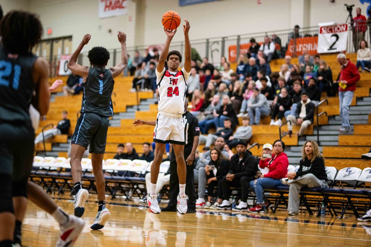 Liberty Harvard Westlake boys basketball Les Schwab Invitational game December 27 2023 Naji Saker-110