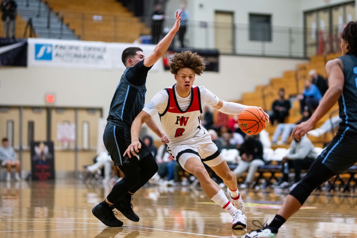 Liberty Harvard Westlake boys basketball Les Schwab Invitational game December 27 2023 Naji Saker-112