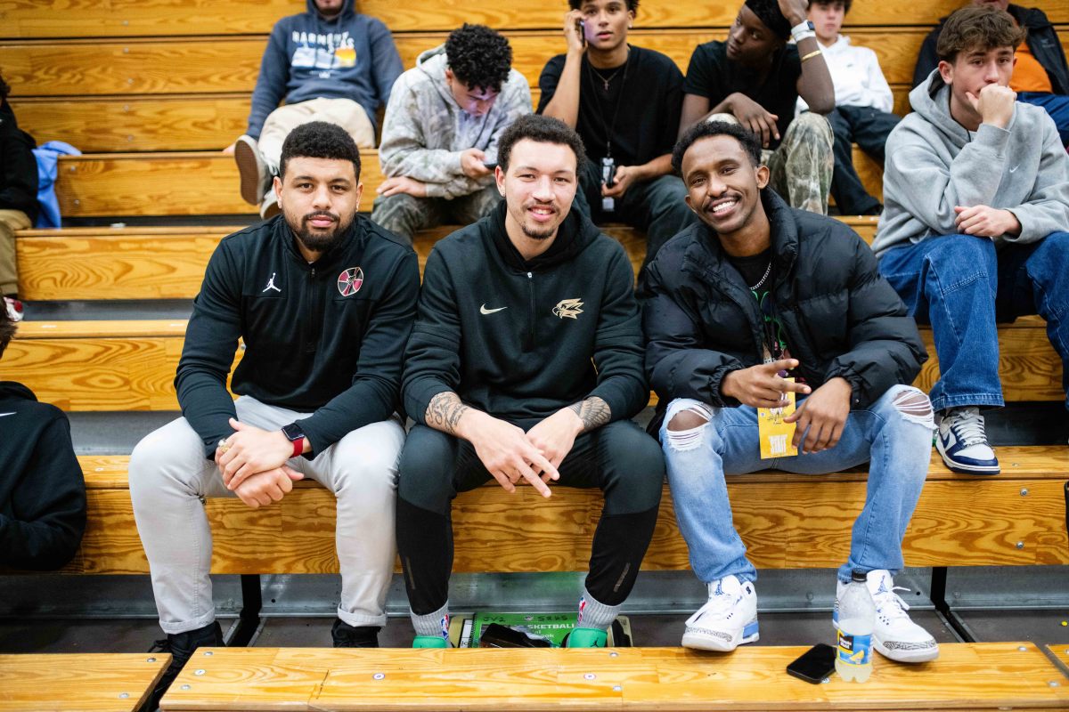 Southridge Harvard Westklake boys basketball Les Schwab Invitational game December 28 2023 Naji Saker-10