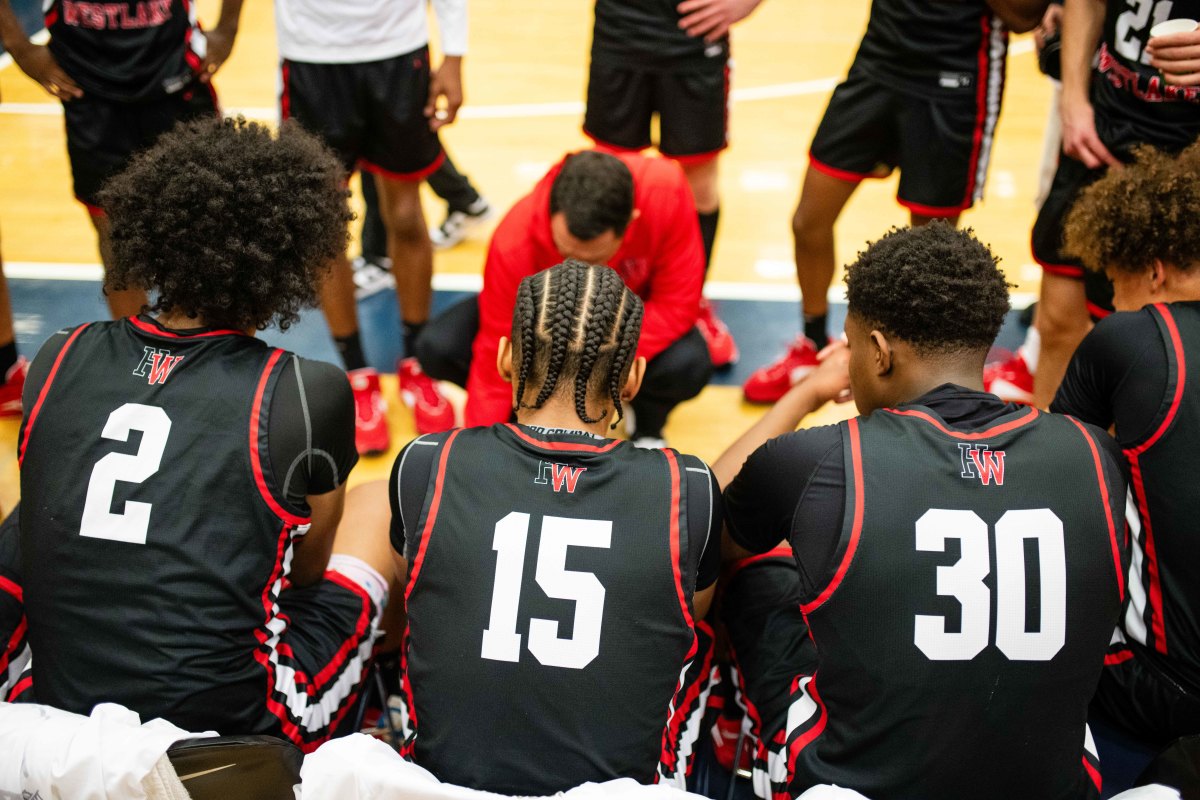 Southridge Harvard Westklake boys basketball Les Schwab Invitational game December 28 2023 Naji Saker-12