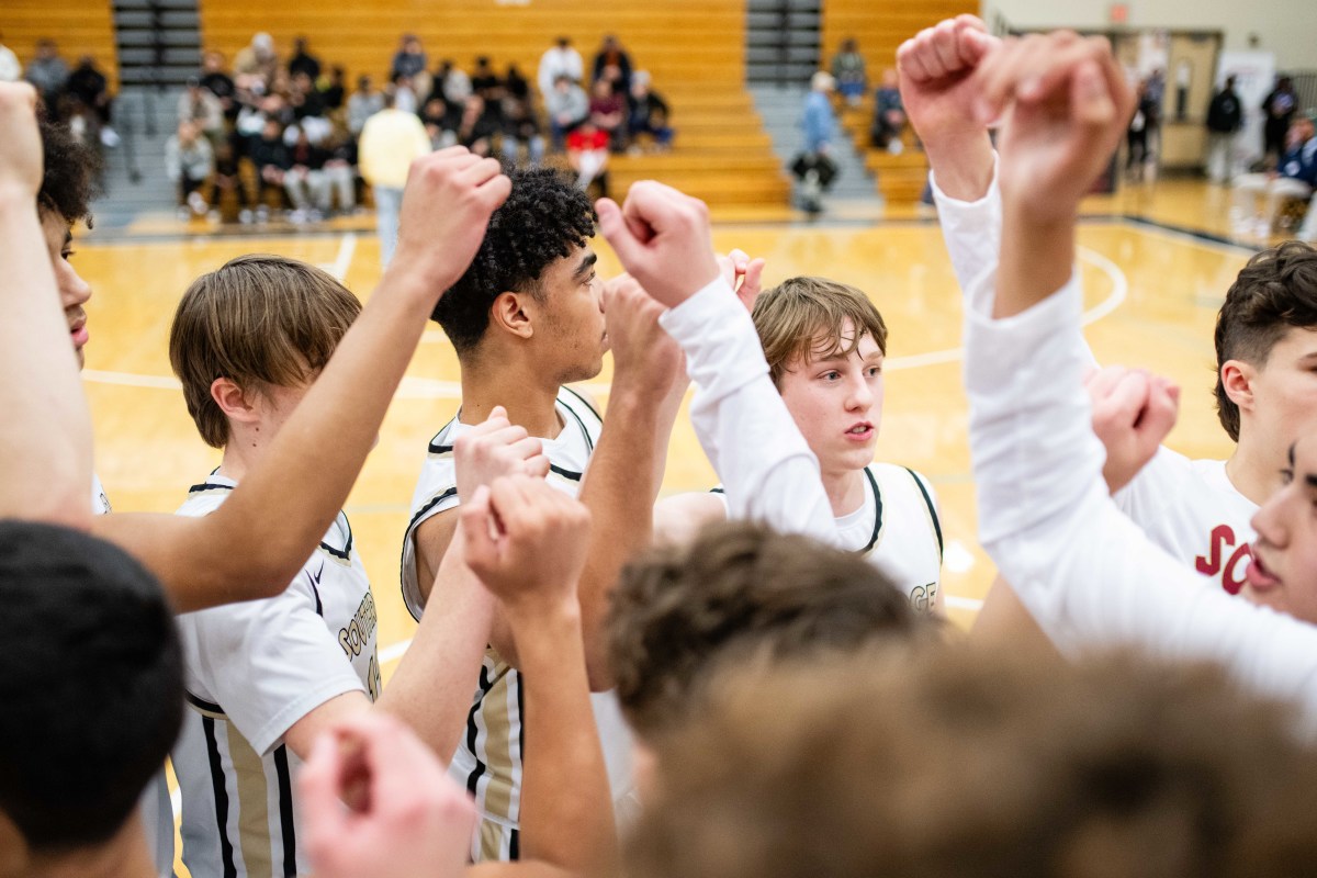 Southridge Harvard Westklake boys basketball Les Schwab Invitational game December 28 2023 Naji Saker-22