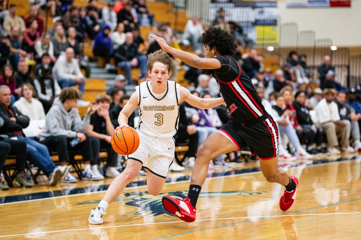 Southridge Harvard Westklake boys basketball Les Schwab Invitational game December 28 2023 Naji Saker-24