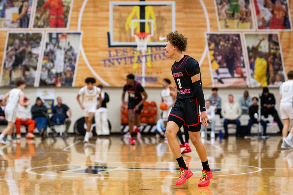 Southridge Harvard Westklake boys basketball Les Schwab Invitational game December 28 2023 Naji Saker-29