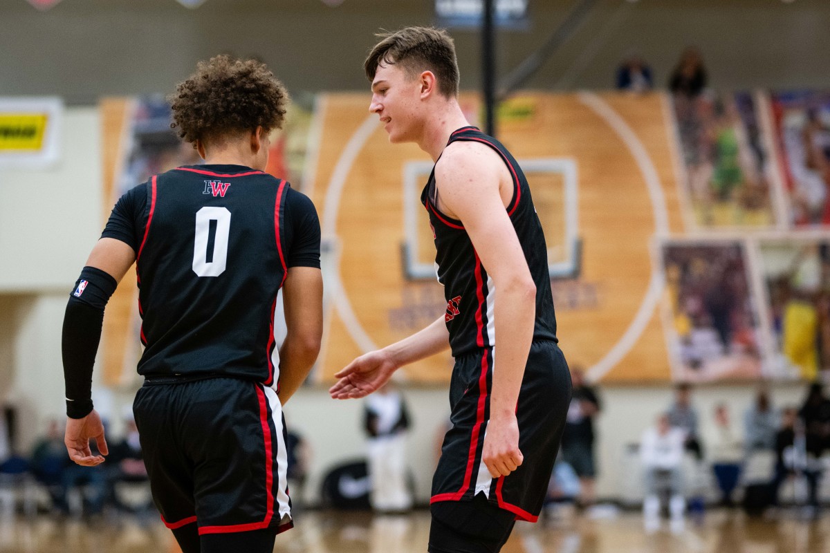 Southridge Harvard Westklake boys basketball Les Schwab Invitational game December 28 2023 Naji Saker-30