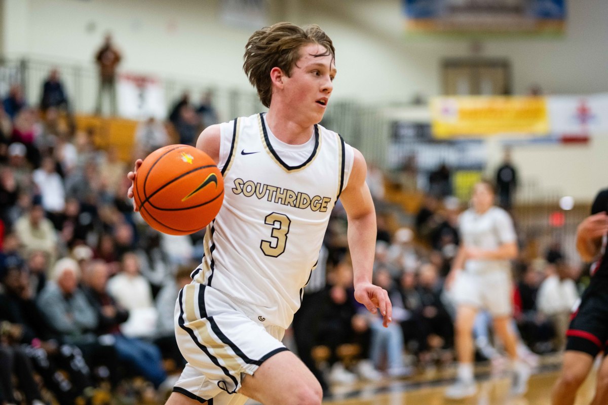 Southridge Harvard Westklake boys basketball Les Schwab Invitational game December 28 2023 Naji Saker-31