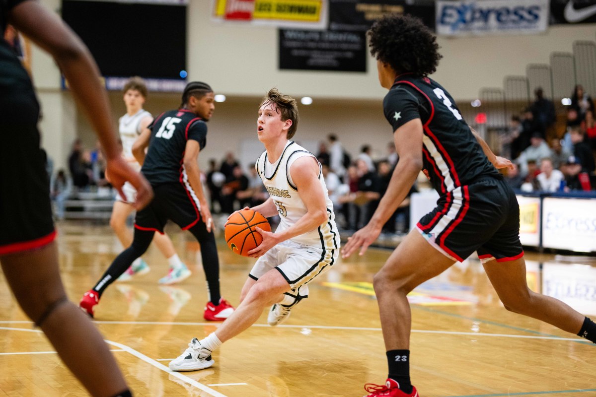 Southridge Harvard Westklake boys basketball Les Schwab Invitational game December 28 2023 Naji Saker-32