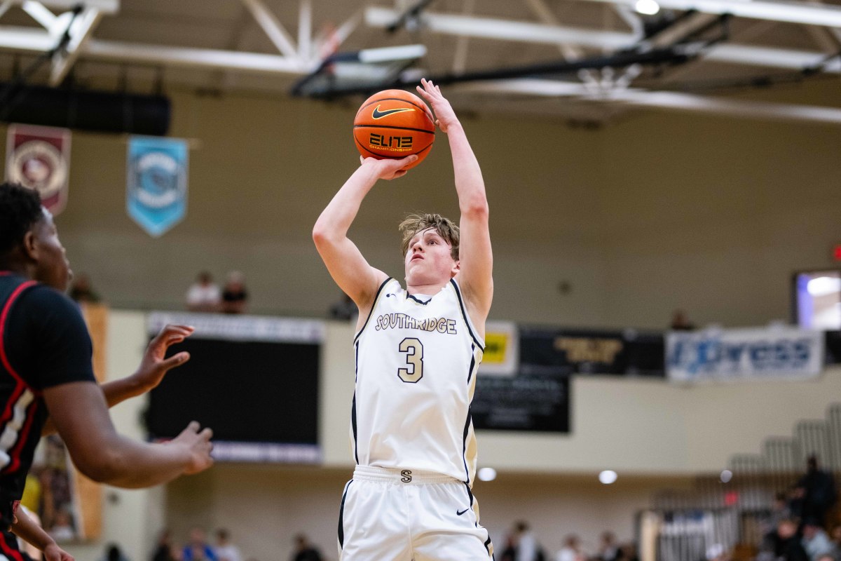 Southridge Harvard Westklake boys basketball Les Schwab Invitational game December 28 2023 Naji Saker-33