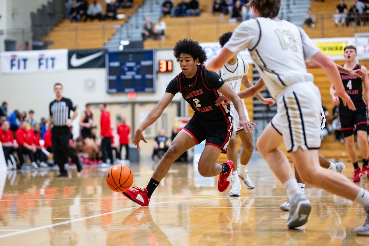 Southridge Harvard Westklake boys basketball Les Schwab Invitational game December 28 2023 Naji Saker-48