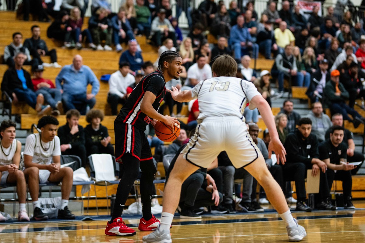 Southridge Harvard Westklake boys basketball Les Schwab Invitational game December 28 2023 Naji Saker-51