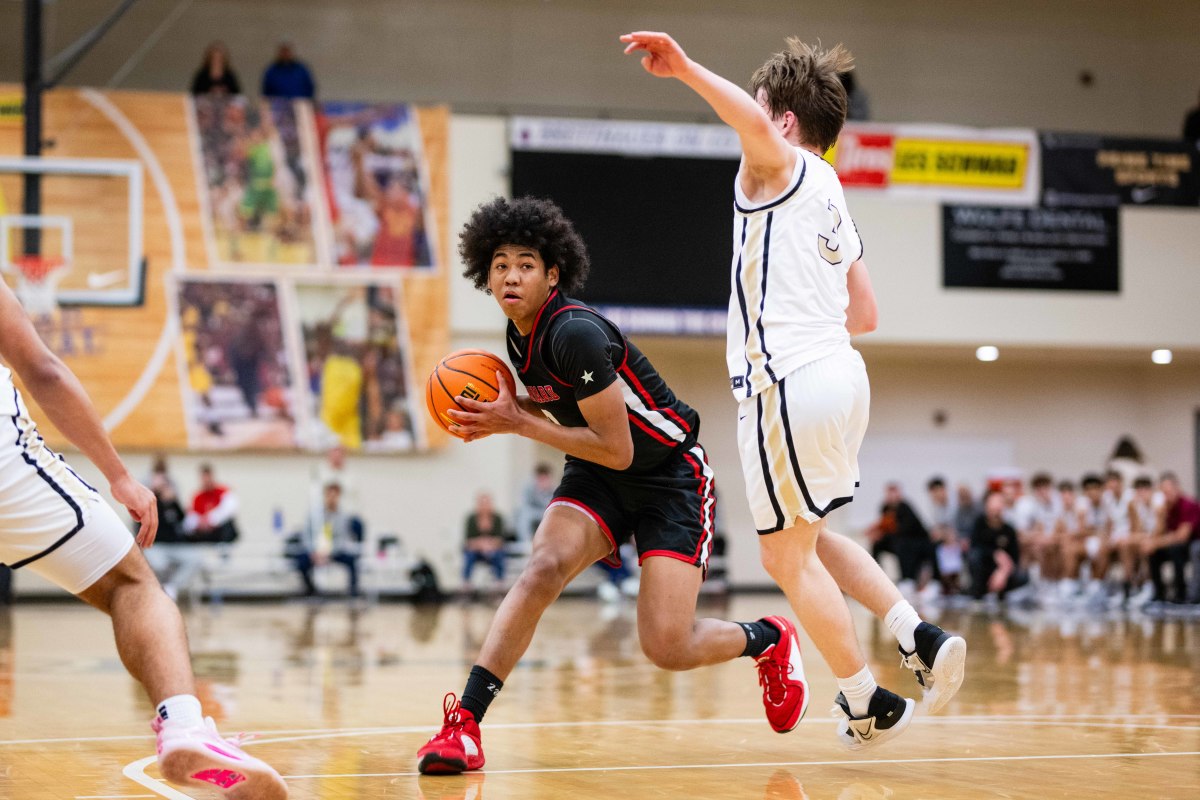 Southridge Harvard Westklake boys basketball Les Schwab Invitational game December 28 2023 Naji Saker-70