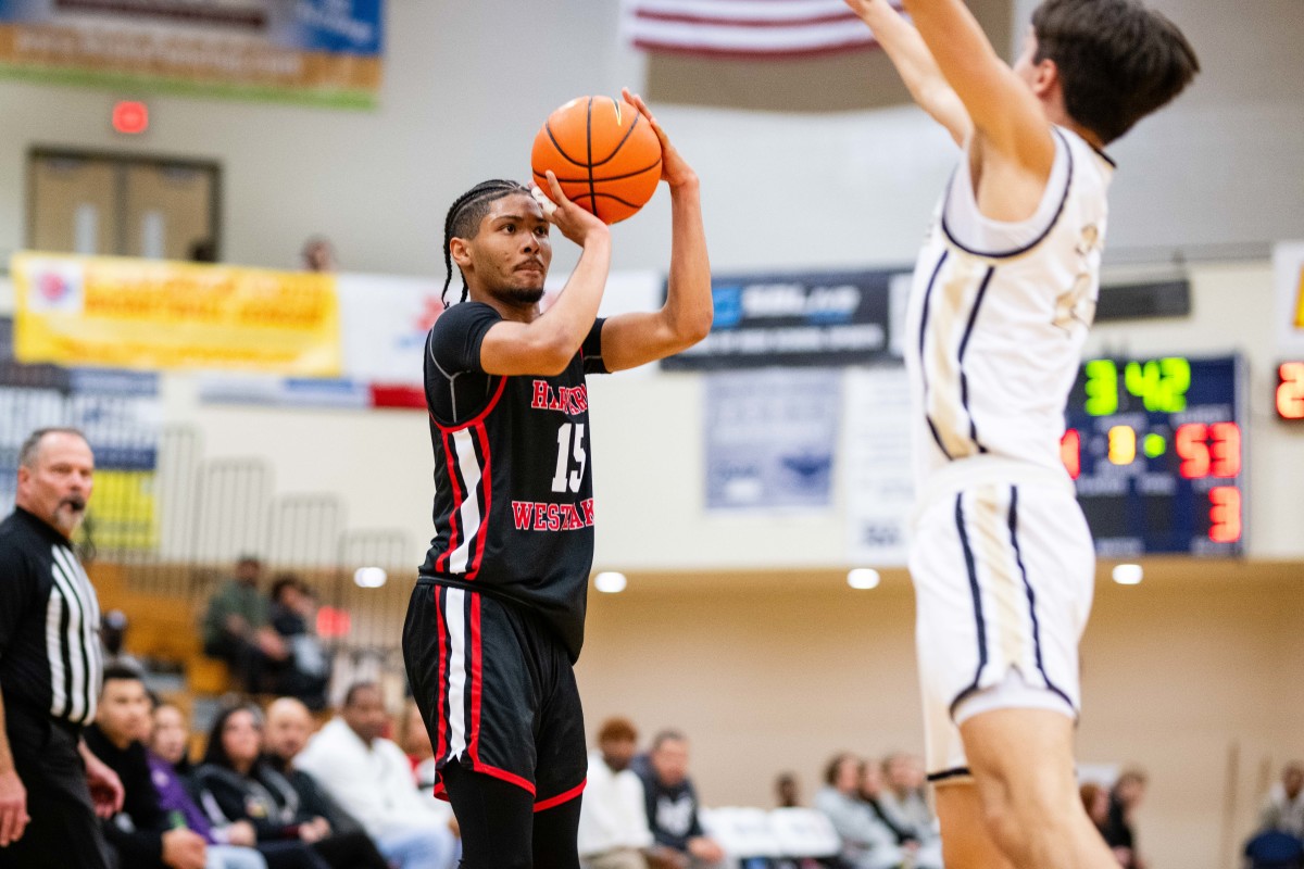 Southridge Harvard Westklake boys basketball Les Schwab Invitational game December 28 2023 Naji Saker-76